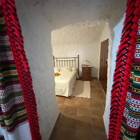 Holiday home Cuevas De Maria Bacor